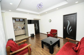 Гостиница Elegant Modern Apartment  Тбилиси